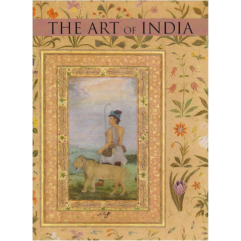 Art of India Boxed Notecards