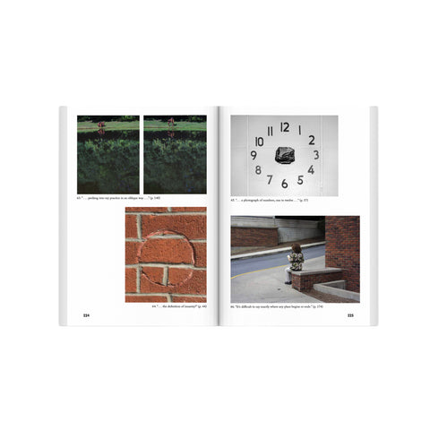 Photo No-Nos: Meditations on What Not to Photograph