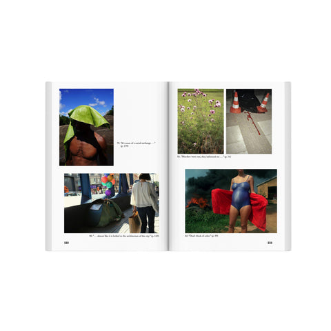 Photo No-Nos: Meditations on What Not to Photograph