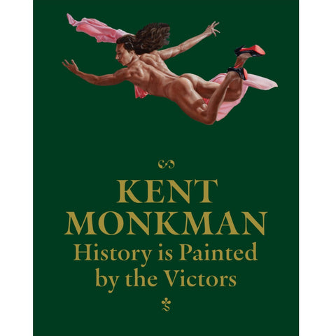 Kent Monkman: History is Painted by the Victors