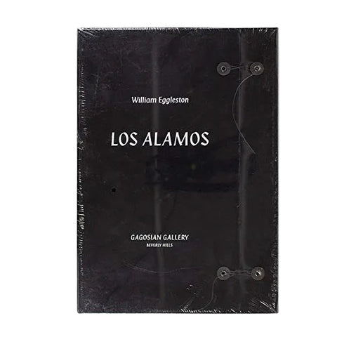 Los Alamos by William Eggleston
