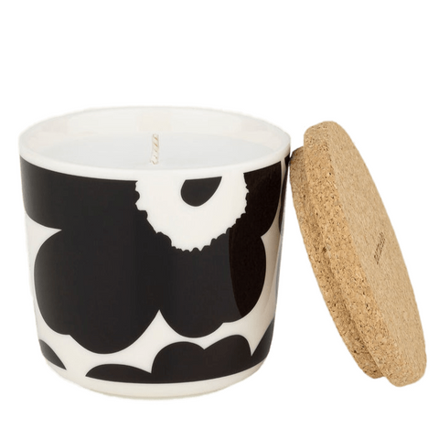 SALE: Oiva / Unikko Scented Candle Spring Forest