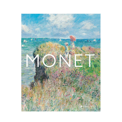 Monet: The Bigger Picture