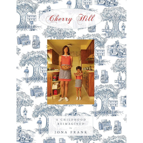 Cherry Hill: A Childhood Reimagined