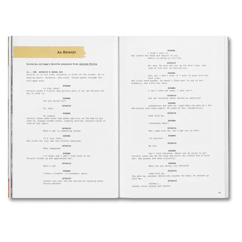 Unleashing Amores Perros English Edition