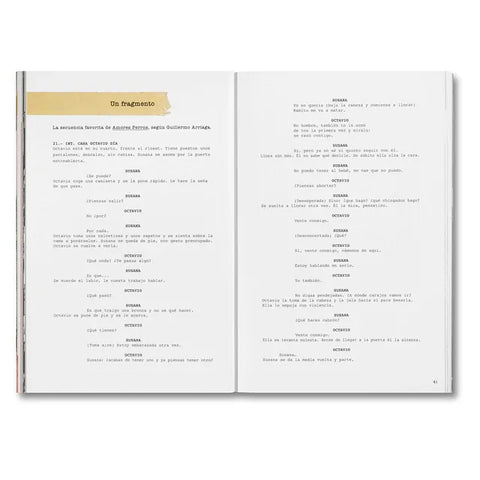 Desatar Amores Perros Spanish Edition