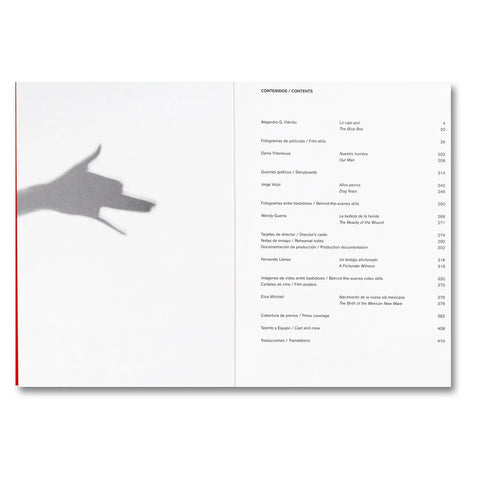 Amores Perros ** Pre-Order Now