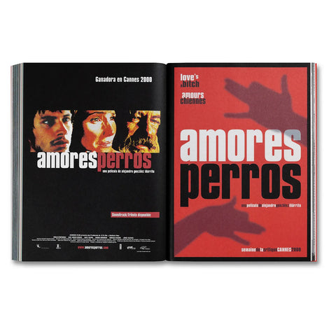 Amores Perros ** Pre-Order Now