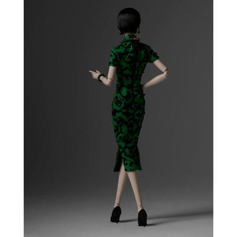 Chinoiserie by Jason Wu for LACMA
