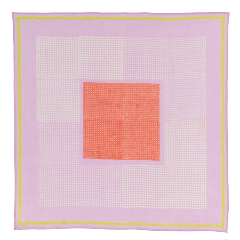 Bernadette Square Scarf