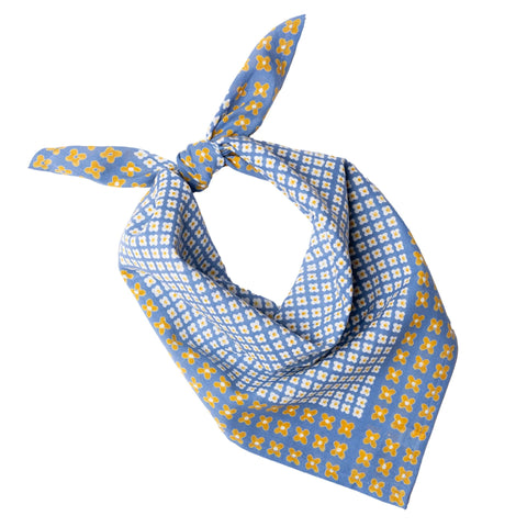 Moonwash Bunchberry Bandana