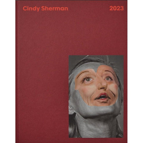 Cindy Sherman: 2023