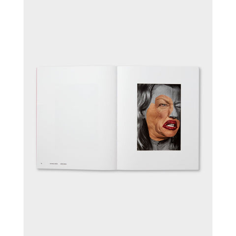 Cindy Sherman: 2023
