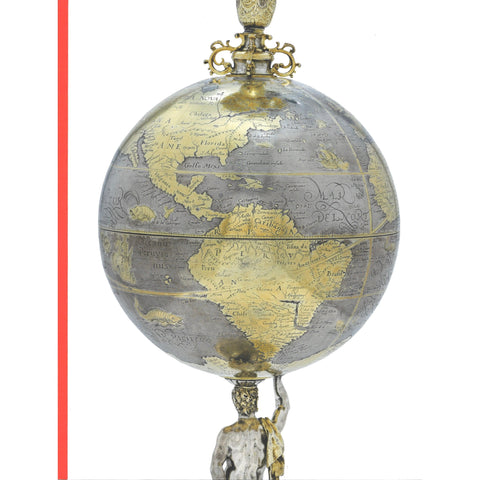 The World Made Wondrous: The Dutch Collector's Cabinet And The Politics Of Possession