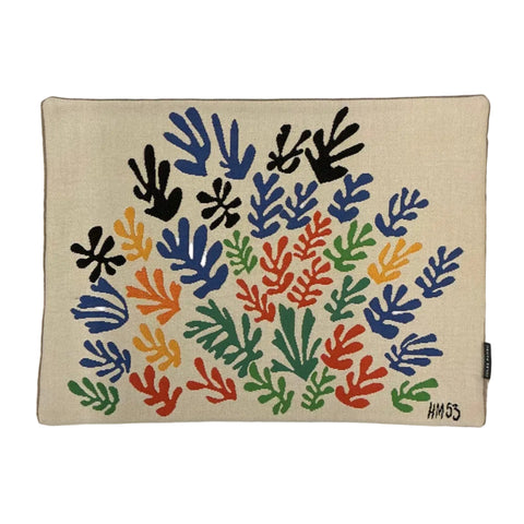 Matisse La Gerbe Pillow Case