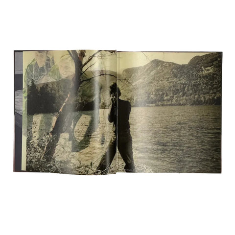 Eileen Cowin: Between Panic and Paradise