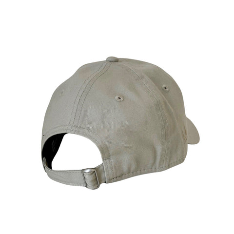 LACMA Logo Hat Stone with Stone