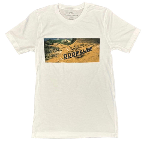 Maurizio Cattelan HOLLYWOOD T-shirt
