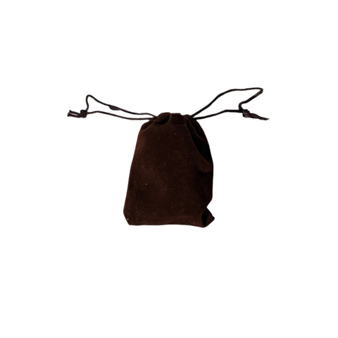 Dog Talisman Netsuke