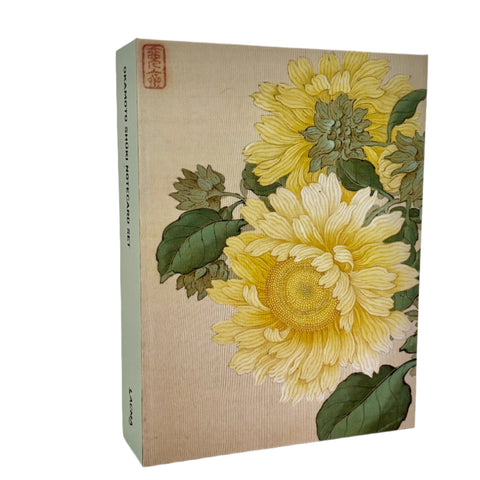 Okamoto Shūki Notecard Set