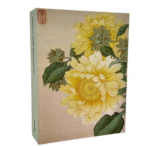 Okamoto Shūki Notecard Set