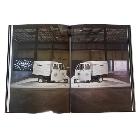 Tavares Strachan: Seen/Unseen
