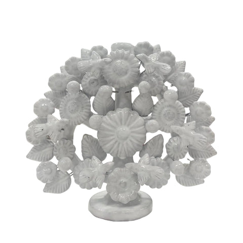 Metepec Tree of Life Candelabra