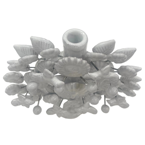 Metepec Tree of Life Candelabra