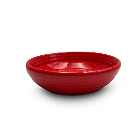 Bauer Berry Bowl in Red