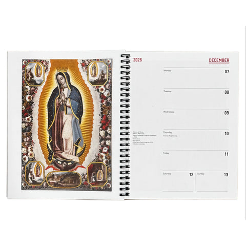 2026 LACMA Engagement Calendar