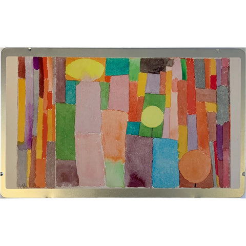 Klee Deluxe Colored Pencil Set