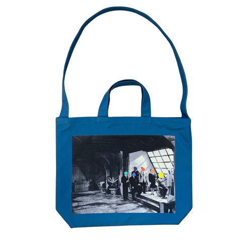 John Baldessari Studio Tote