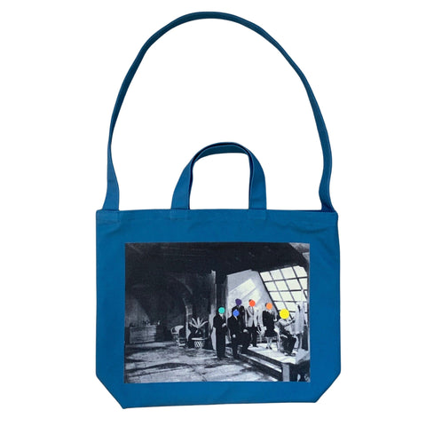 John Baldessari Studio Tote