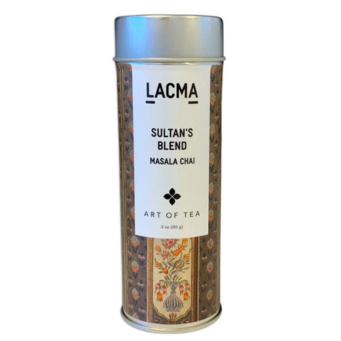 Art of Tea Sultan's Blend Masala Chai