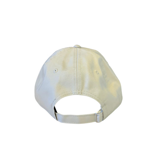 LACMA Logo Hat Stone with Stone