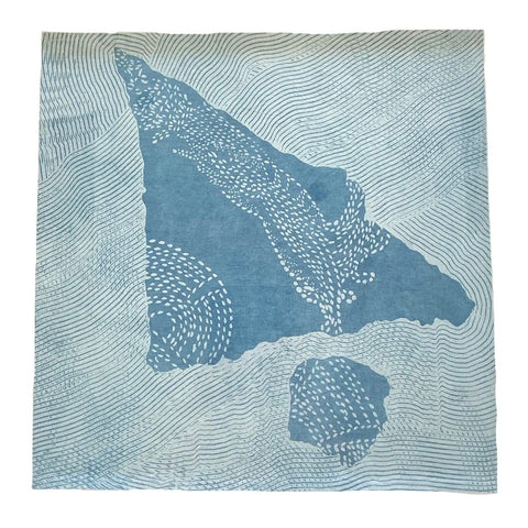 Mariana Castillo Deball Feathered Changes Paliacate Triangle