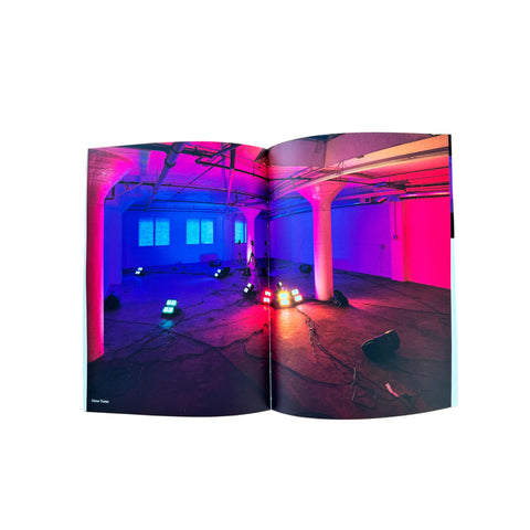 All Impossible Deeds: A Report on the LACMA Art + Technology Lab, 2014–2025