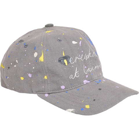 Erewhon at LACMA Grandpa Hat