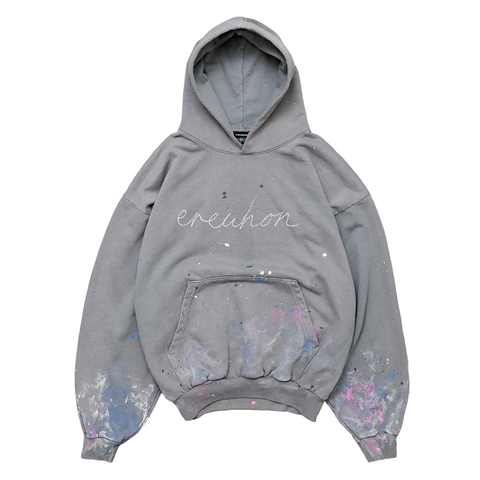 Erewhon at LACMA Hoodie