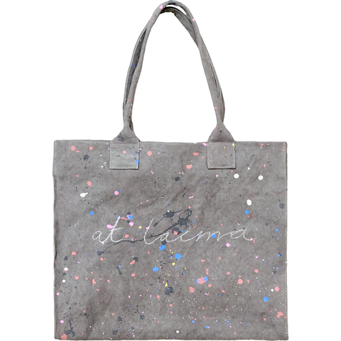 Erewhon at LACMA Traveler Tote