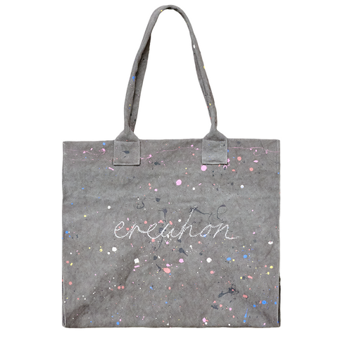 Erewhon at LACMA Traveler Tote