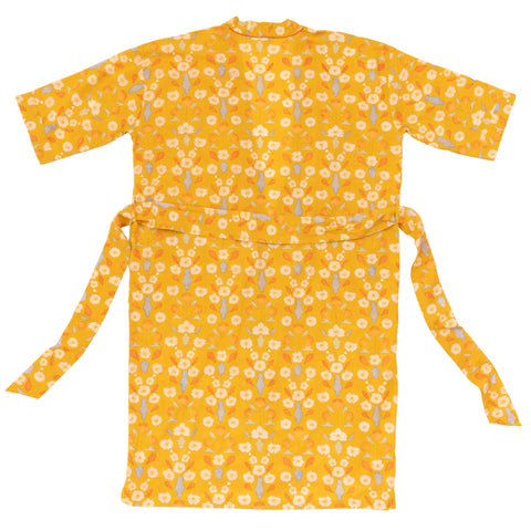 Block Shop × LACMA Robe