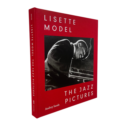 Lisette Model: The Jazz Pictures
