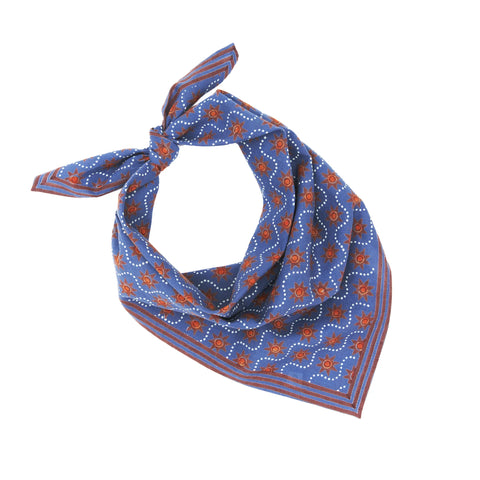 Lucky Star Bandana