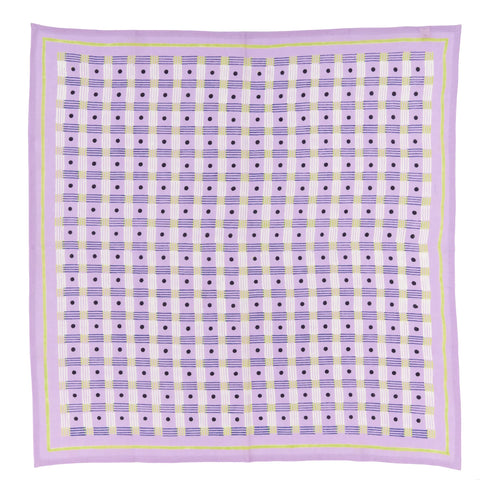 Martin Bandana Lilac