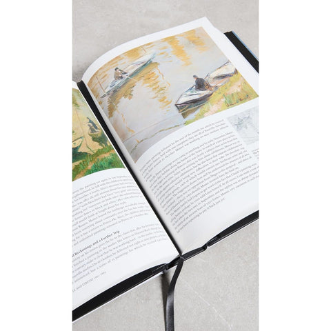 Monet. The Triumph of Impressionism Large