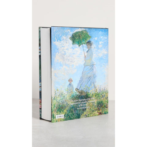 Monet. The Triumph of Impressionism Large