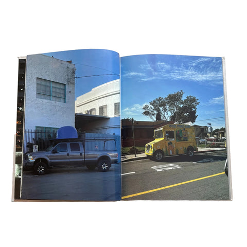 Alfonso Gonzalez Jr.: NO PARKING