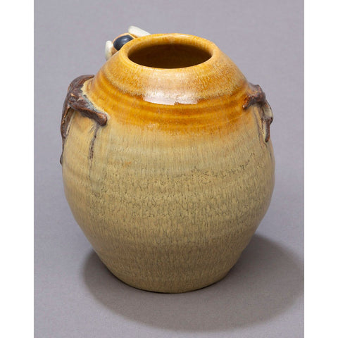 Honey Bound Vase