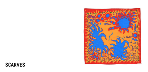Scarves